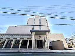 物件画像 モナージュ戸越公園