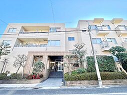 物件画像 野沢パークハウス