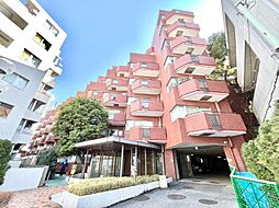 物件画像 チュリス氷川坂