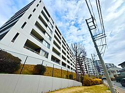 物件画像 パークハウス木々津田沼前原