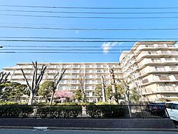 物件画像 日商岩井川崎塚越マンション