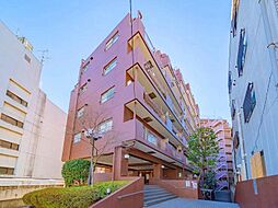 マンションイメージ