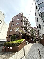 マンションイメージ