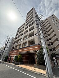 物件画像 パラッシオ目黒不動前