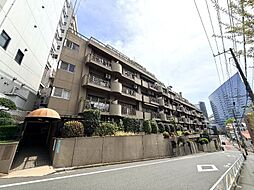 物件画像 エルアルカサル目黒