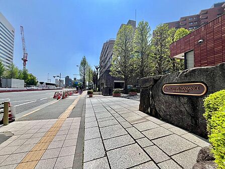 ＜その他＞前面道路