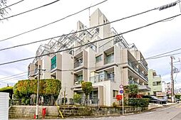 物件画像 目黒コーポビアネーズ