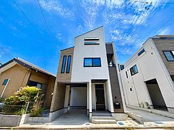 物件画像 鴨居町中古戸建て