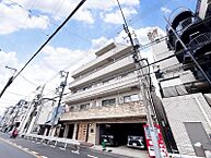 東京都大田区鵜の木2丁目5-6：物件画像