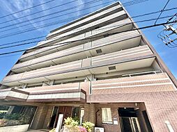 物件画像 サンクレイドル花小金井