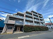 落ち着いた住宅街！　住みやすさ◎