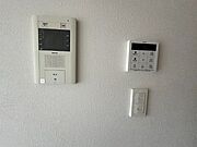 安全性◎　安心安全のオートロック！