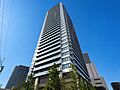 プラウドタワー小岩フロント