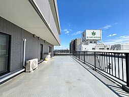 ライオンズマンション新小岩親水公園
