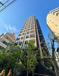 物件画像 ザ・パークハウス芝御成門