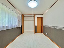 洋室の画像