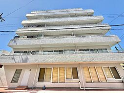 物件画像 自由ヶ丘第二マンション