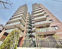 物件画像 ライオンズグローベル渋江公園ビューステージ