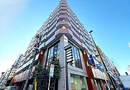 物件画像 上野永谷タウンプラザ