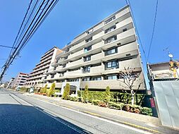 物件画像 ソフィア小岩