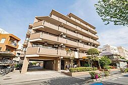 マンションイメージ