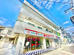 物件画像 マンション新小岩