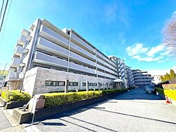 物件画像 ファミール三鷹グランデージ
