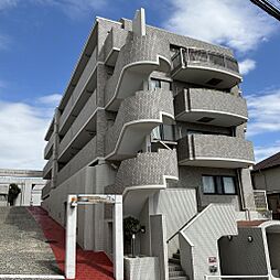 物件画像 ライオンズマンション横浜常盤台