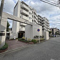 物件画像 サンハイツ平間
