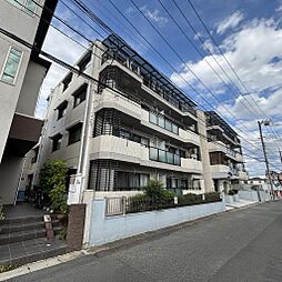 物件画像 プラネット元住吉