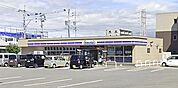 ミニストップ 久留米津福今町店（1024m）