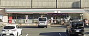 セブンイレブン 久留米御井旗崎店（1402m）