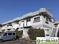 福岡県久留米市津福今町681番地2：物件画像／イーグルハウス株式会社　久留米店