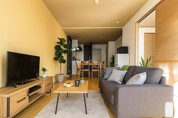 居室・リビング