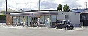 セブンイレブン 久留米合川店（56m）