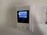 ※反転タイプ角部屋写真使用