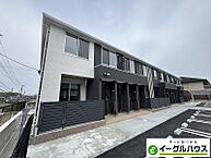 福岡県久留米市上津町2228-1076：物件画像／イーグルハウス株式会社　久留米店