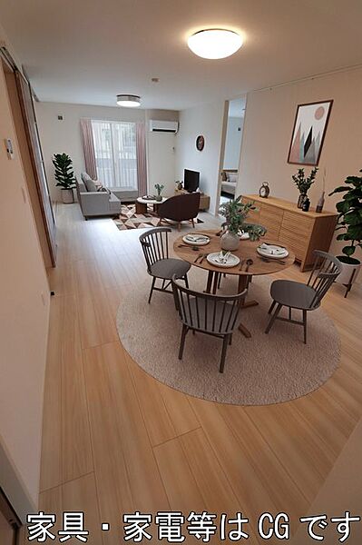 居室・リビング