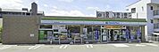 ファミリーマート 久留米国分町店（1008m）