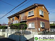福岡県久留米市山川町字松本1350-2：物件画像／イーグルハウス株式会社　久留米店