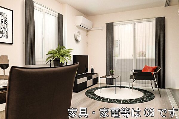 居室・リビング