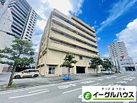 福岡県久留米市中央町14-6：物件画像／イーグルハウス株式会社　久留米店