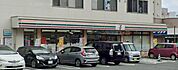 セブンイレブン 久留米通町店（359m）