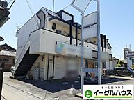 福岡県久留米市津福本町1555-2：物件画像／イーグルハウス株式会社　久留米店