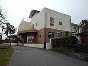保育園まで470m