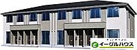 福岡県久留米市高良内町90-1：物件画像／イーグルハウス株式会社　久留米店