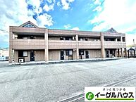 福岡県久留米市山本町豊田82-6：物件画像／イーグルハウス株式会社　久留米店