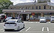 セブンイレブン 久留米新合川店（213m）