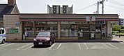 セブンイレブン 久留米花畑店（695m）