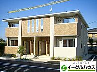 福岡県久留米市北野町中3068番地1：物件画像／イーグルハウス株式会社　久留米店